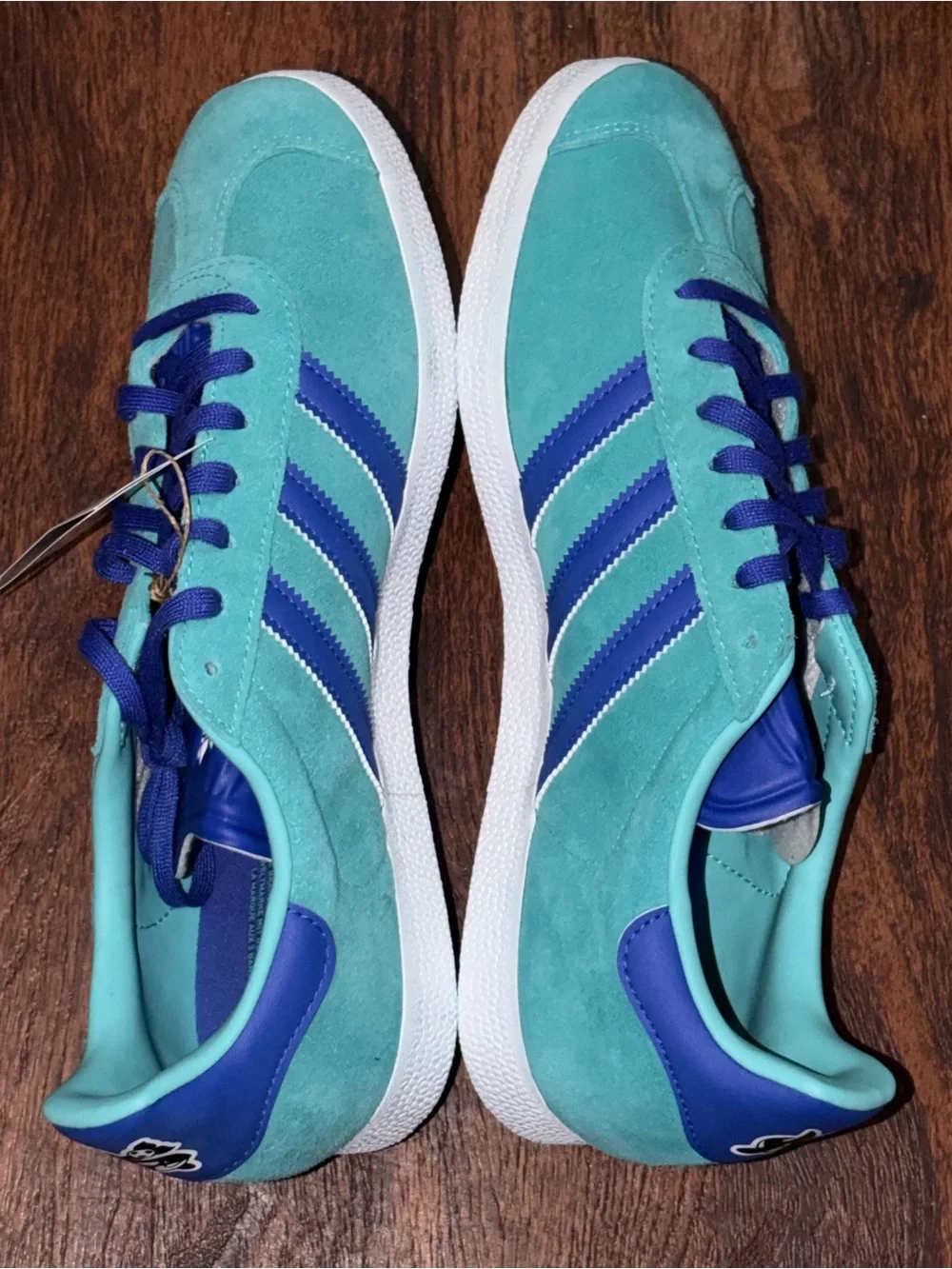 Adidas gazelle